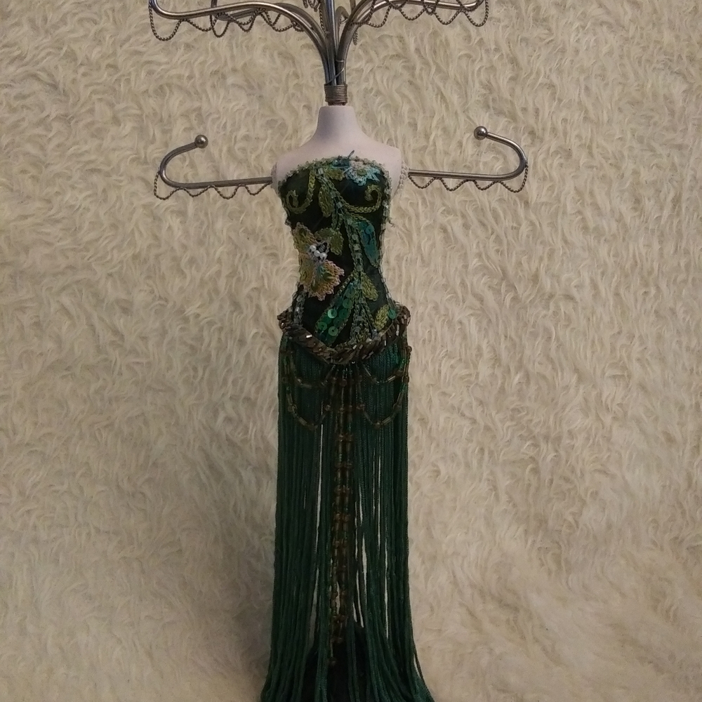 Jewelry organizer